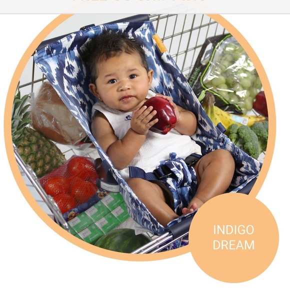 binxy baby cart hammock